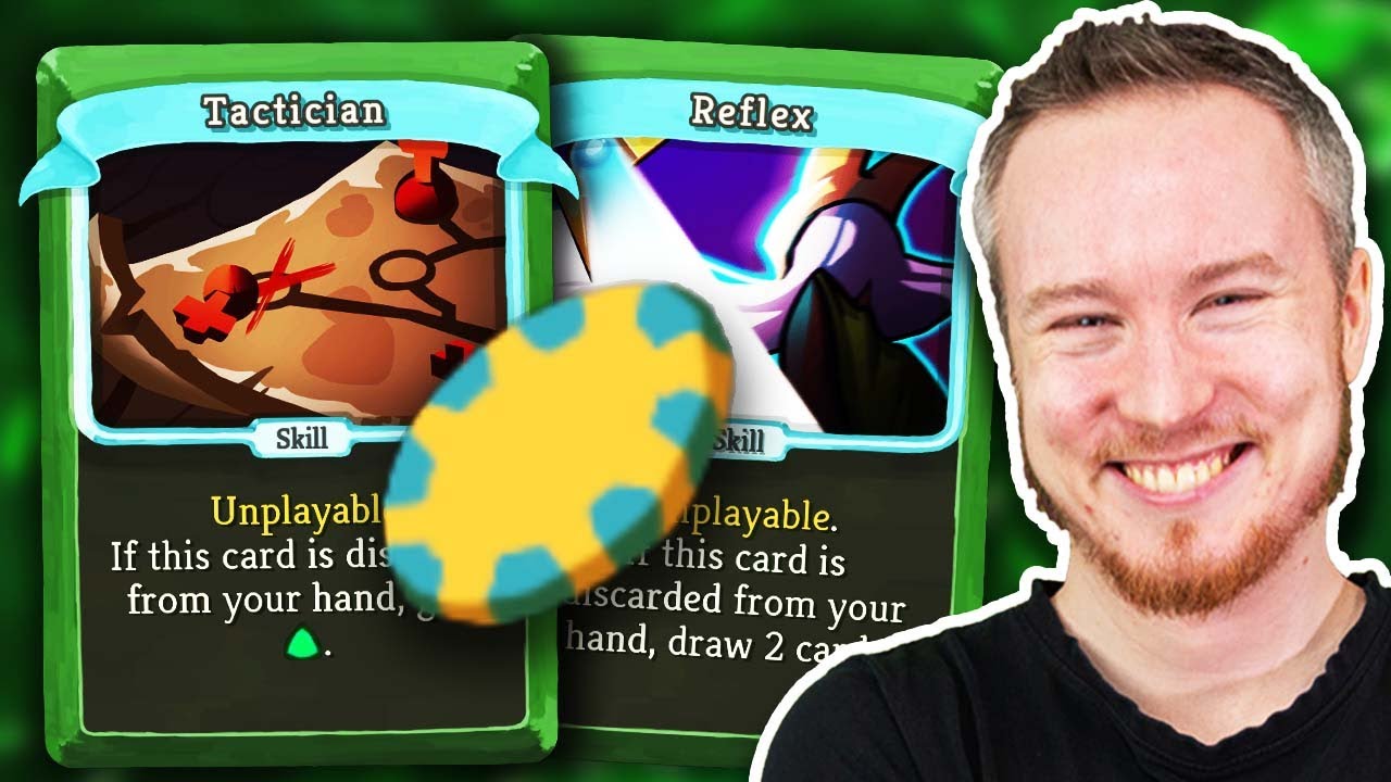 A PERFECT Discard Deck! | Ascension 20 Silent Run | Slay the Spire