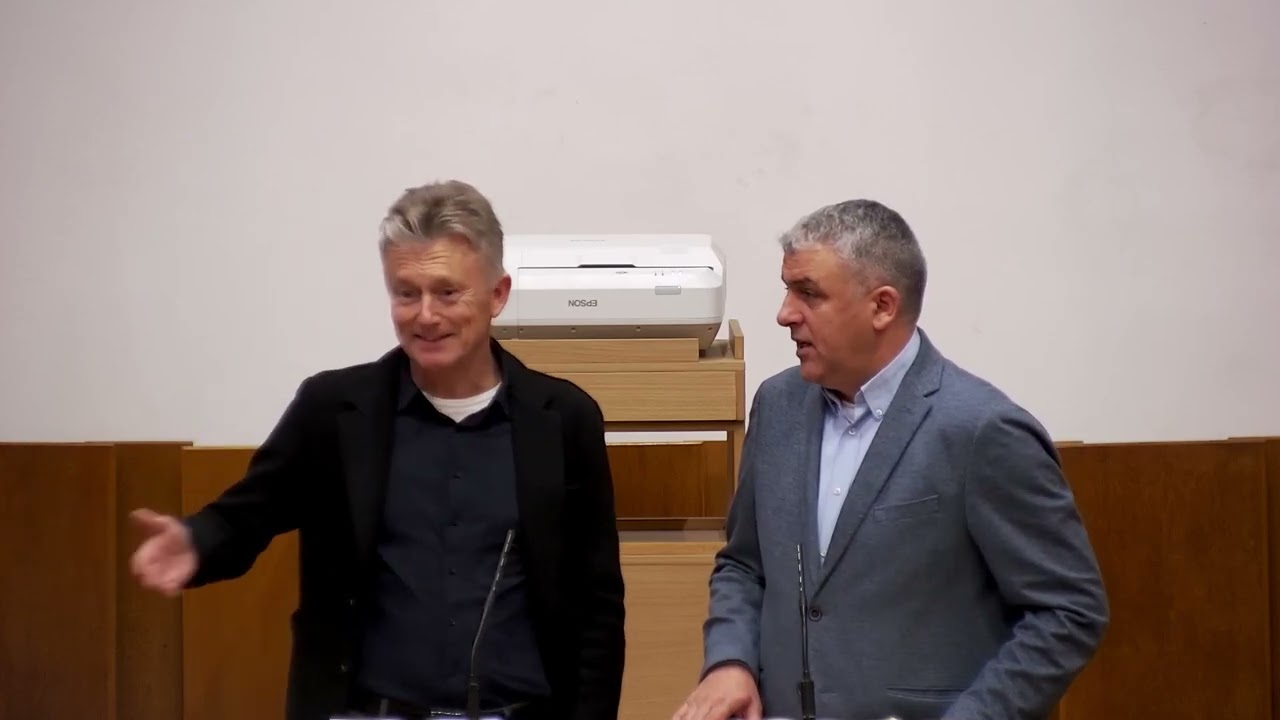 Corturile răutății sau casa lui Dumnezeu? Ce alegi?