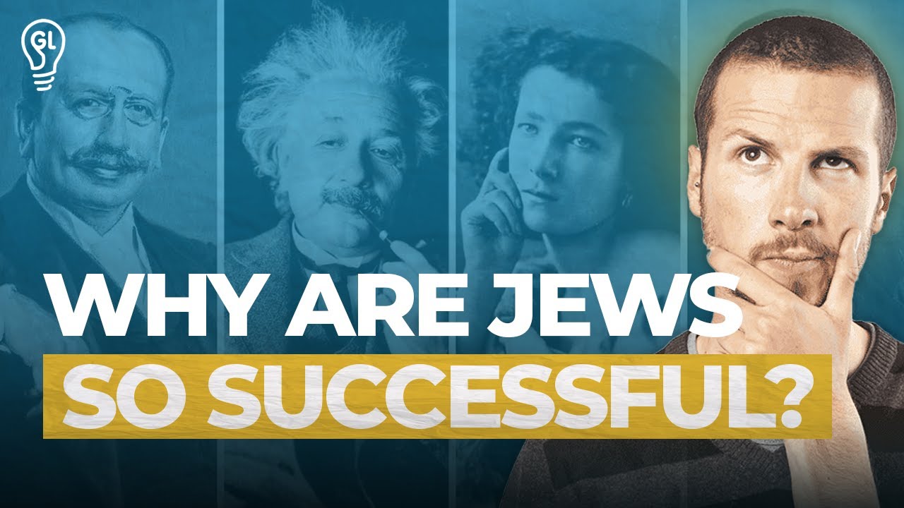 The Jewish Mentality