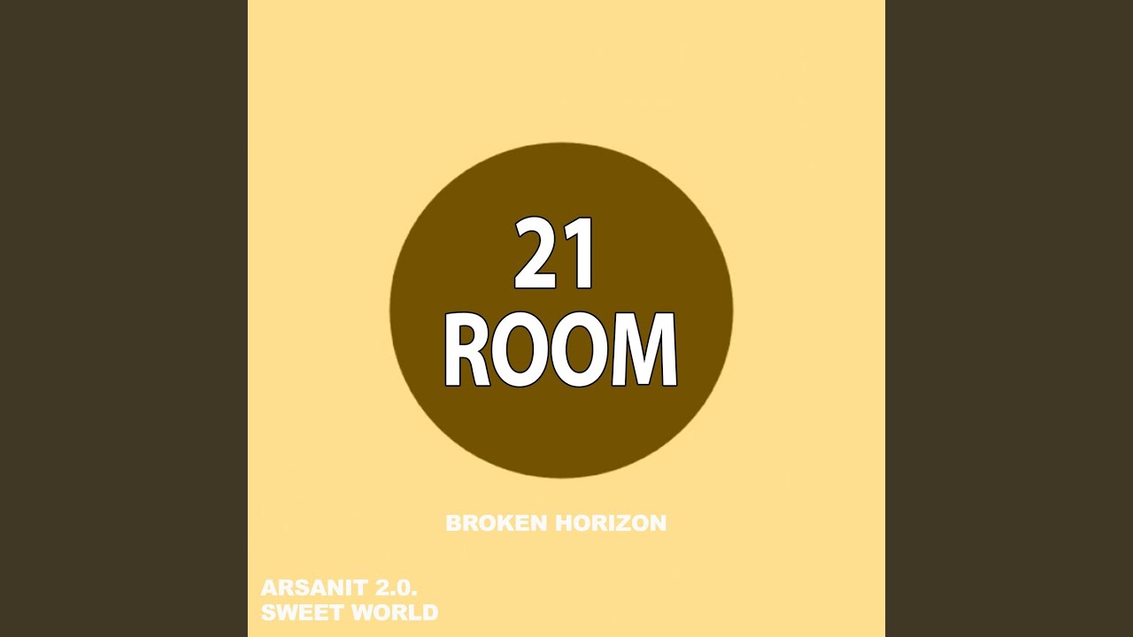 Golden Frame (Original Mix)
