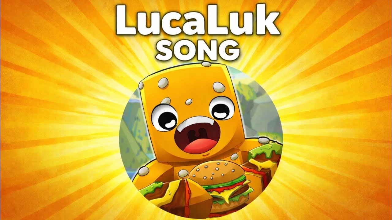 LucaLuk Song (Oficial Video)