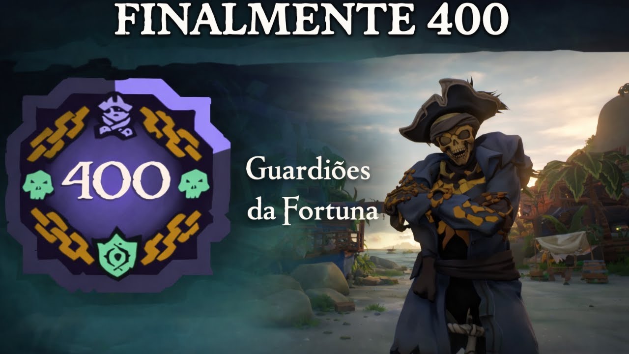 rota do mil episodio 17 finalmente 400