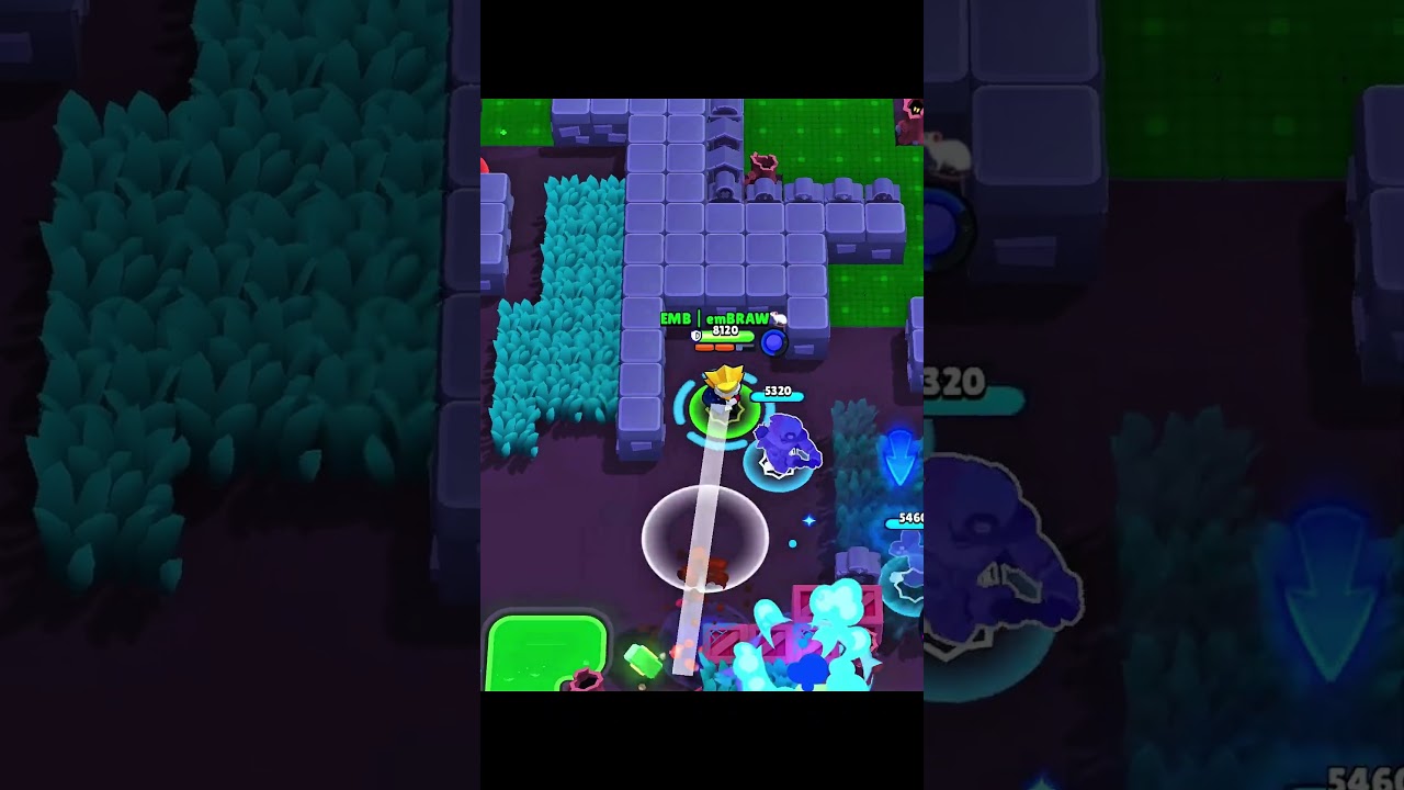 (Sirius) Don&rsquo;t Move Challenge in Showdown👾