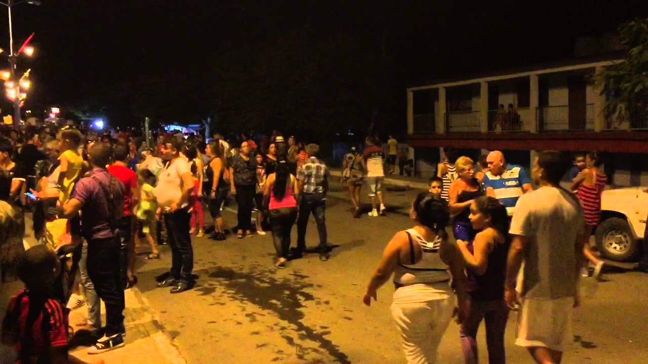 Las tunes Cuba hd