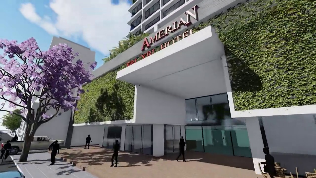 Proyecto Am&eacute;rian Jujuy 2020