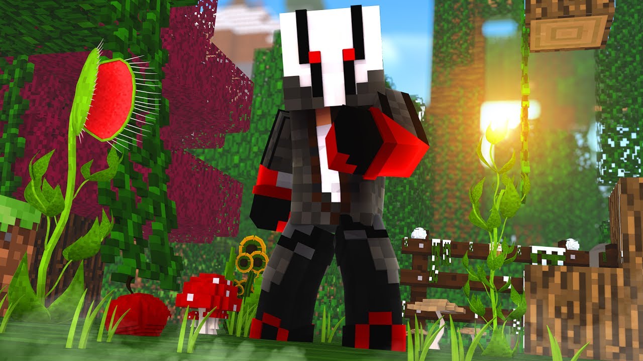 Minecraft Life in the Woods #01 | Bei Gronkh im Wald | Minecraft Modpack
