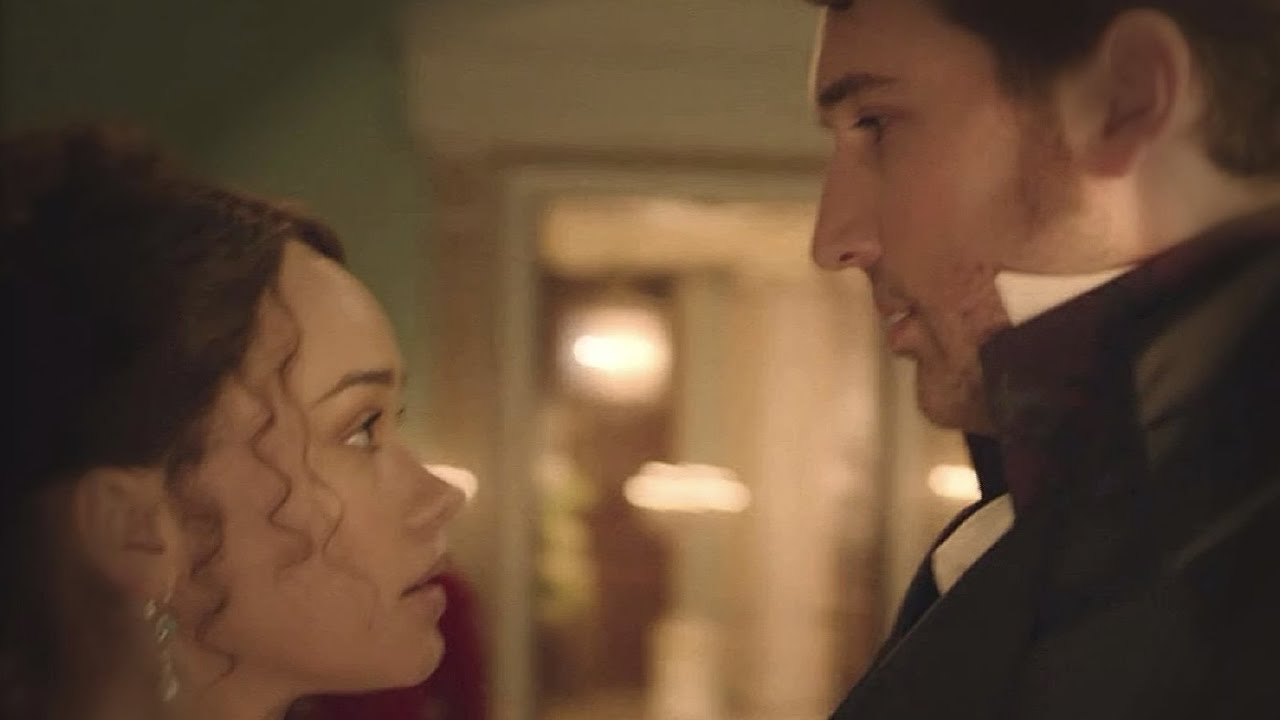 HEYBOURNE SANDITON S2 CHARLOTTE AND ALEXANDER