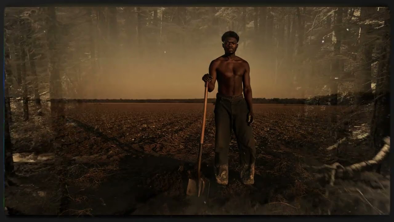 He Dug Graves His Entire Life. Then He Dug 12 More — And Waited.
