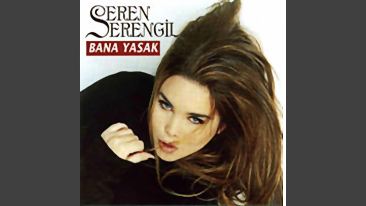 Sen Bana Yasak
