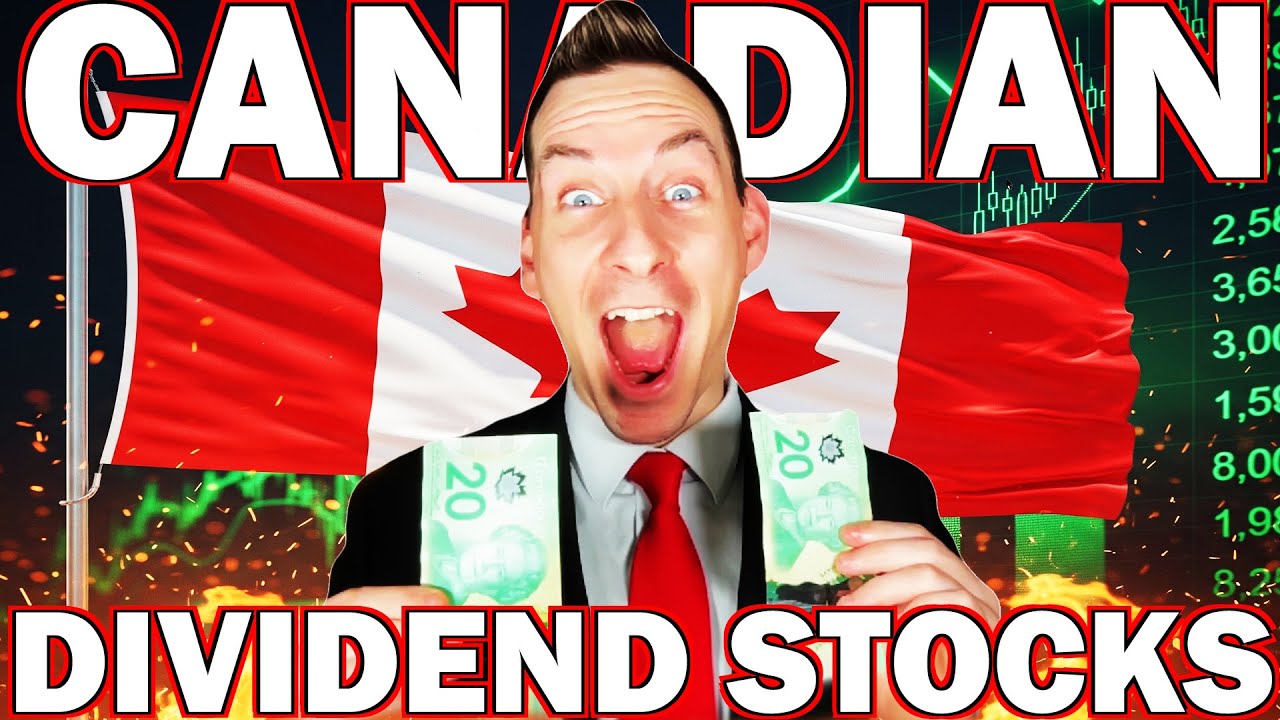 Top 3 Canadian Dividend Stocks to Buy in February 2026
