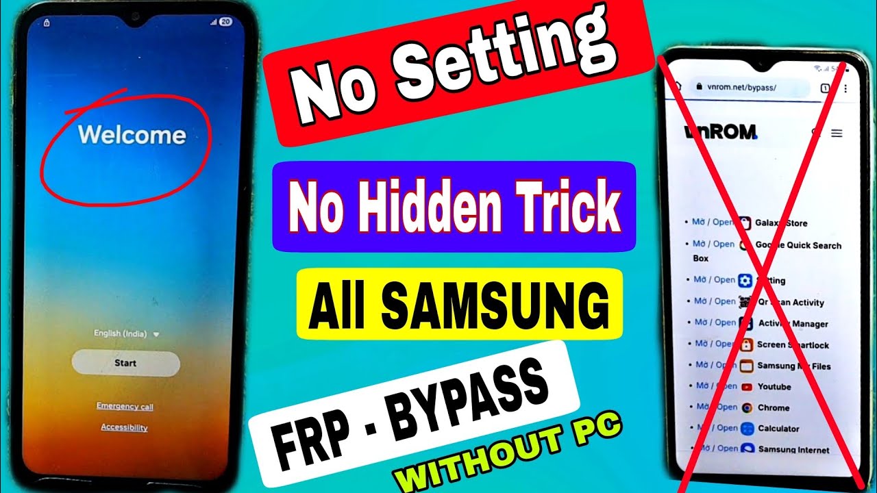 🎯Samsung FRP Bypass 2026 | Works On 'Android 14, 15 & 16' | Safe Method | Without Talkback & NO Tool