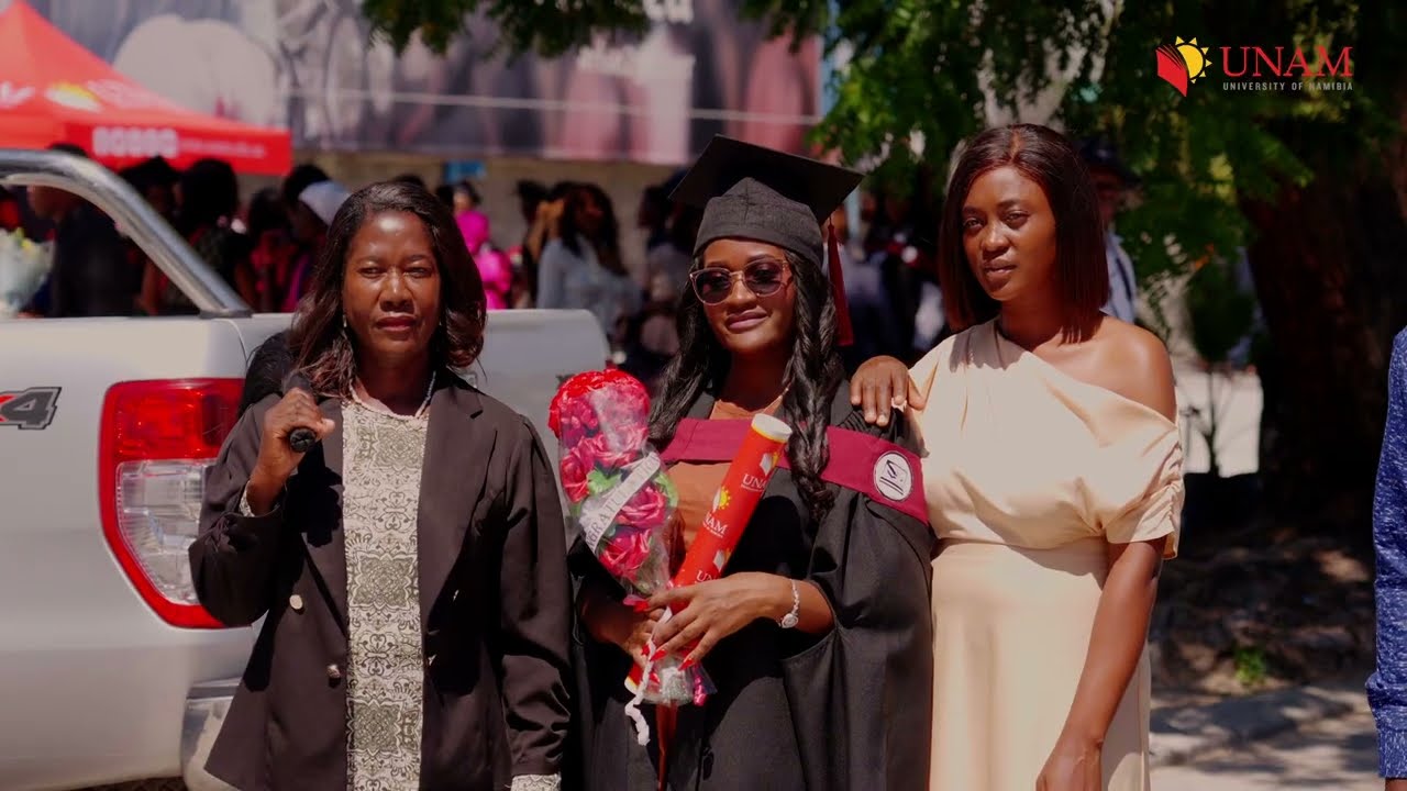 UNAM Northern Campuses Graduation Ceremony 2025