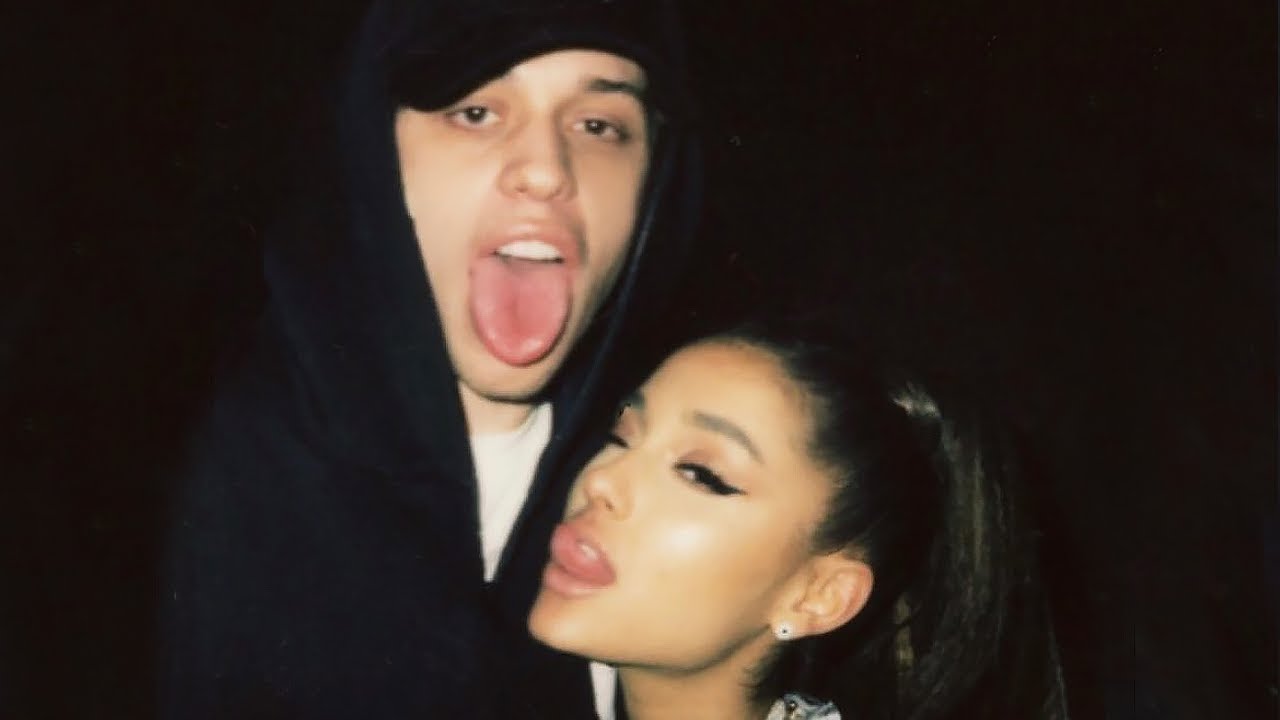 Ariana Grande & Pete Davidson Are Engaged | Hollywoodlife