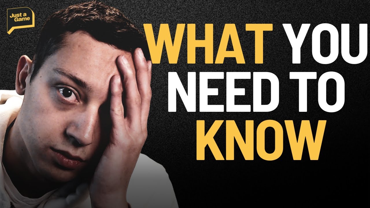 The End of Professional Poker in America? - Episode 13