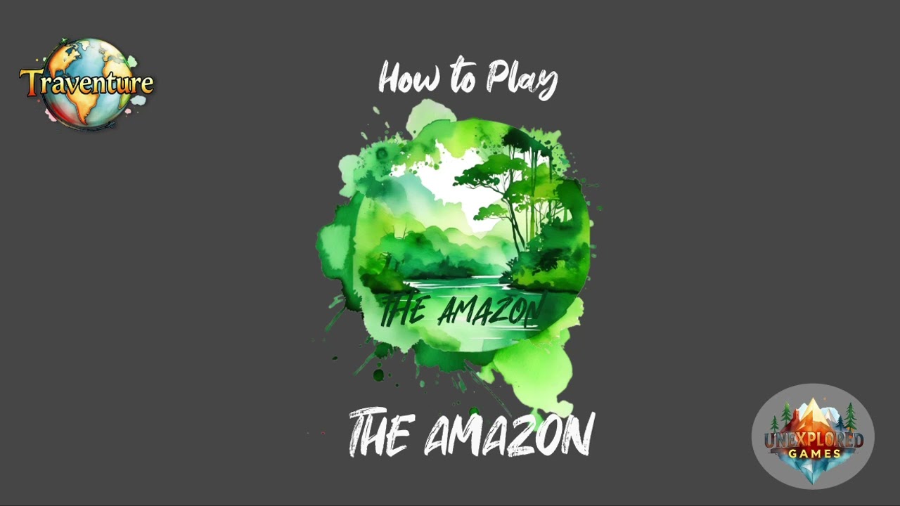 The Amazon Coming Soon Video