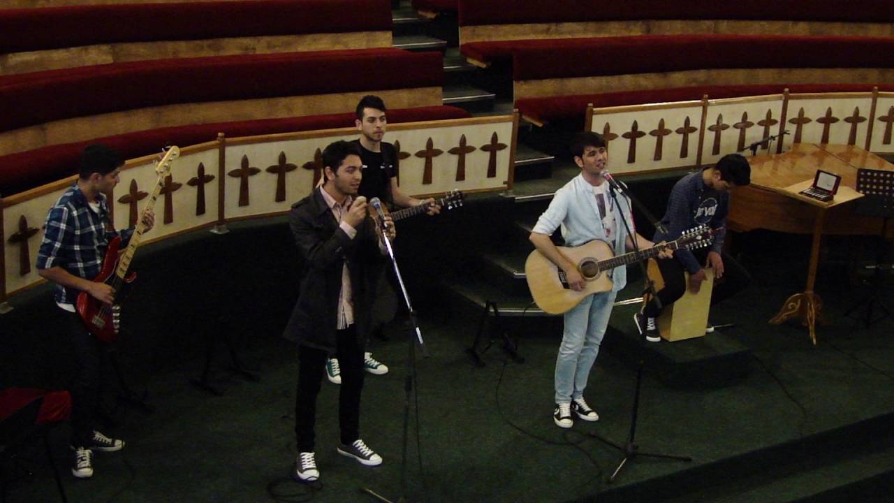 PREMIERĂ Cătălin Ciuculescu Band: 