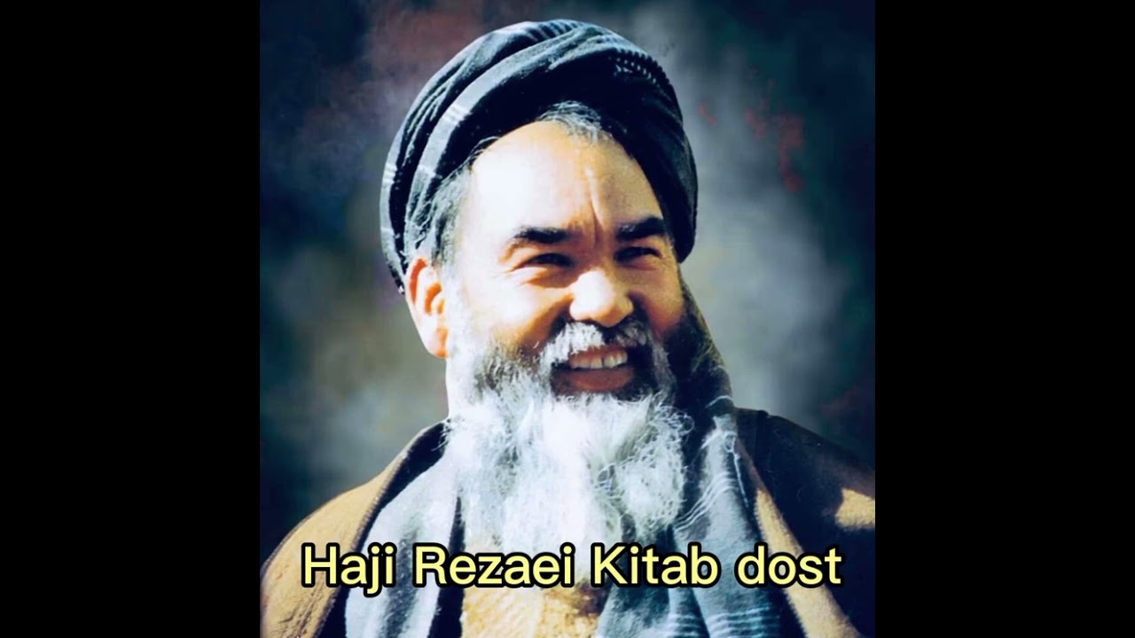 زندگی نامه رهبر شهید ، استاد عبدالعلی مزاری (رح) گوینده: حاجی رضایی، لطفاً لایک ، و سبسکرایب نمایید.