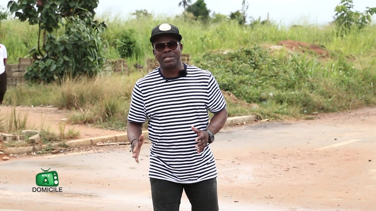 RTI 2 A DOMICILE du 30 Aout 2021, par Kunta Mader