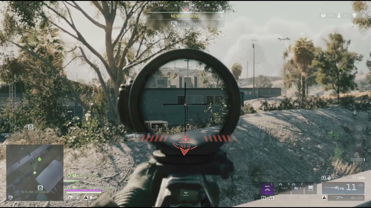 Film - bf6 Battlefield 6 clips - 2026_1_10_13_22_50*