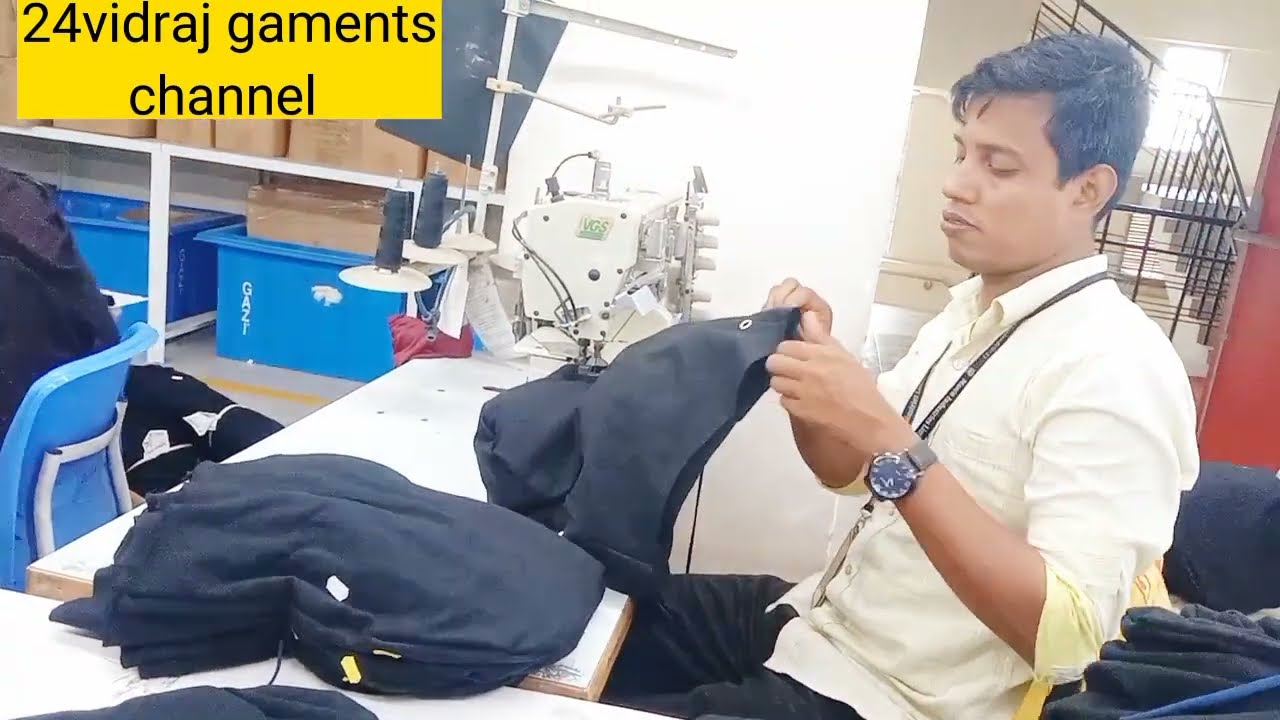 haw to mack Jacket layout garments factory of education  আমরা ক্রিটিক্যাল লেআউট কিভাবে করি।