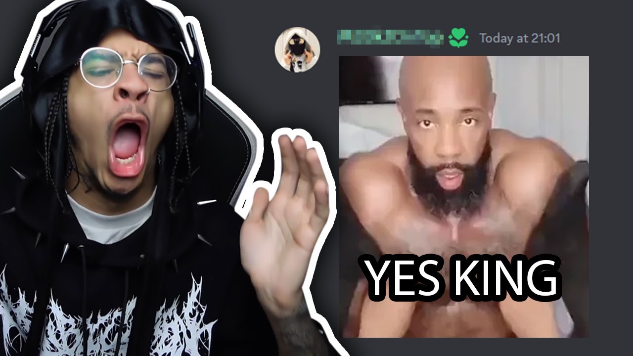 MY VIEWERS TRY TO MAKE ME LAUGH 13...