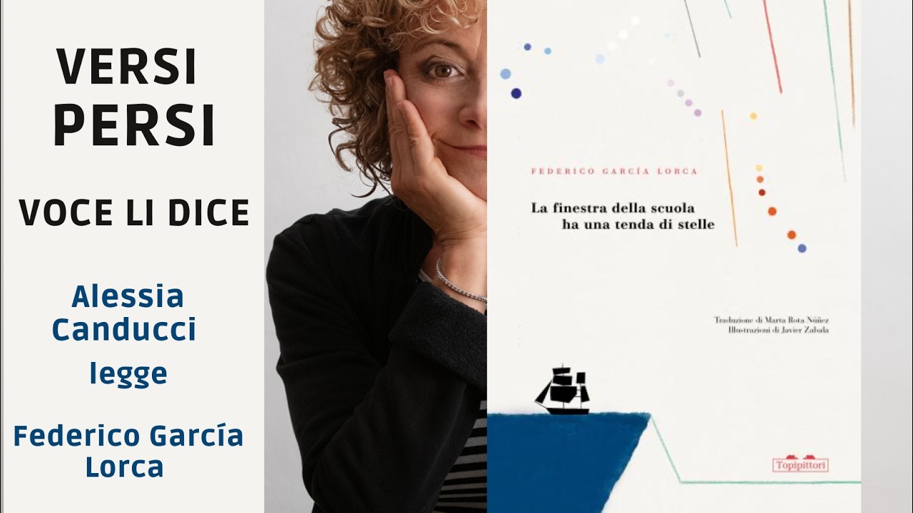 Poesie di FEDERICO GARCíA LORCA Illustrate da Javier Zabala tradotte da Marta Rota Núnez Topipittori