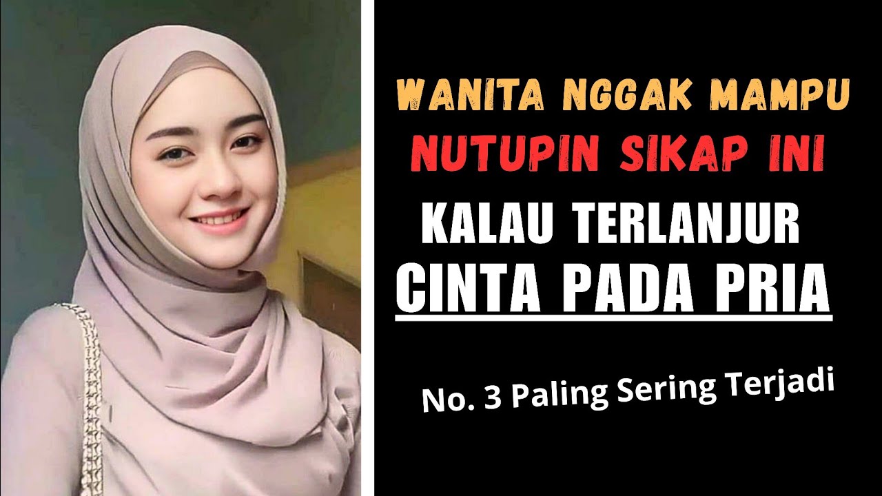 Trik Psikologi Membaca Sikap Wanita Yang Tertarik Pada Pria 