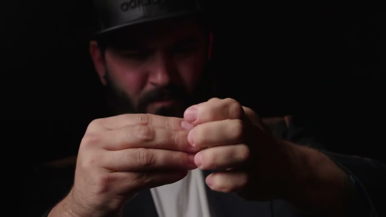 Hand Picked Astonishments THUMB TIPS with Joshua Jay