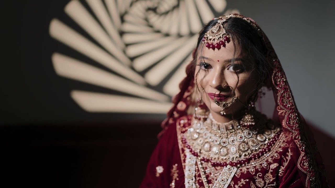 Marriage highlight Himanshu & Shila 2026  Shoot  by  sonu  photograper