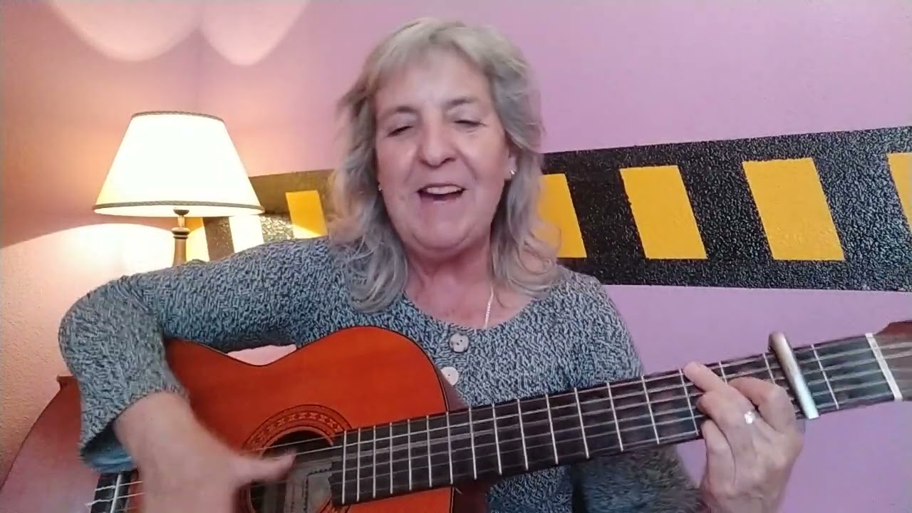 Ciudadano del infinito (guitarra)