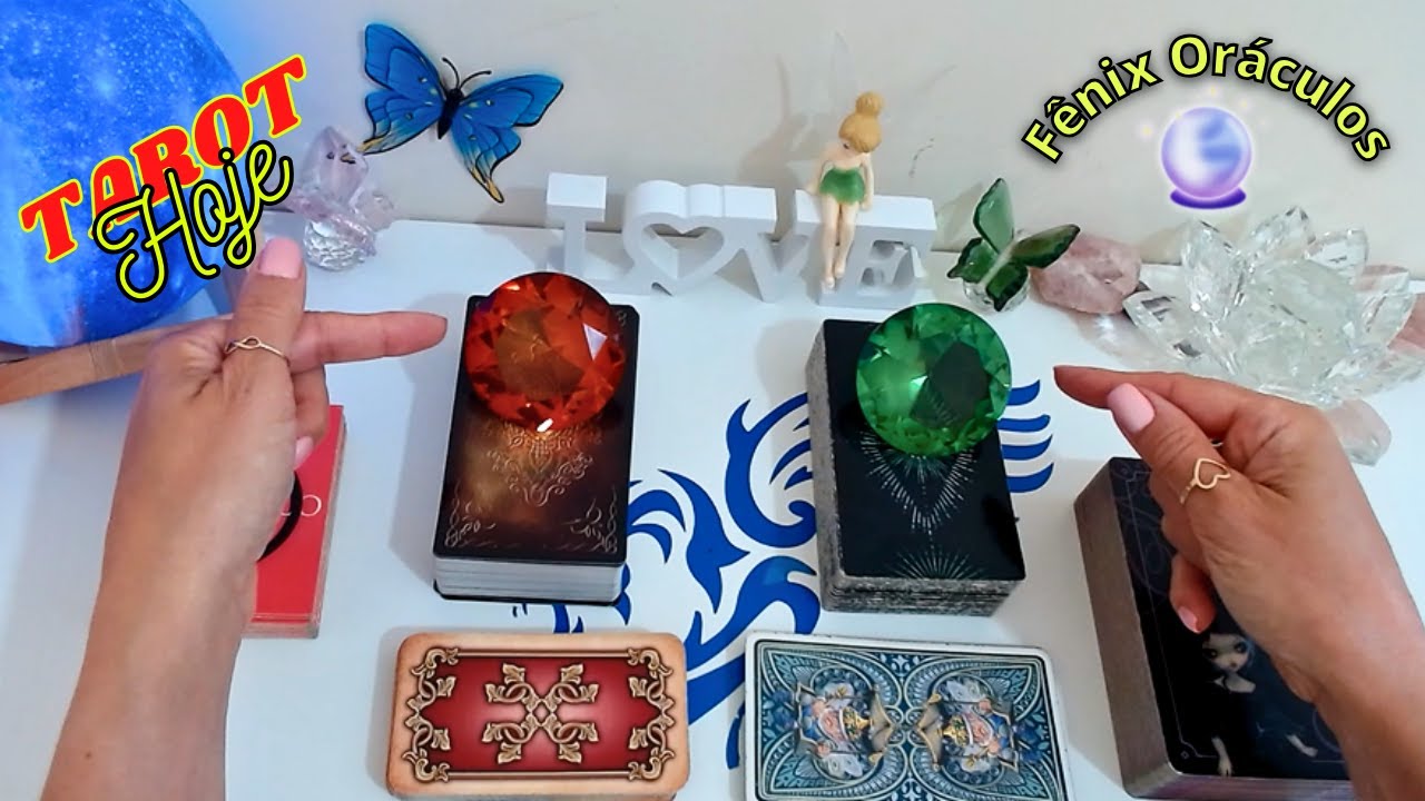 ✨TUDÃO DELE(A) HOJE TAROT✨PENSAMENTOS SECRETOS, SENTIMENTOS, ATITUDES, QUAL É O FUTURO DA RELAÇÃO?🔮👀