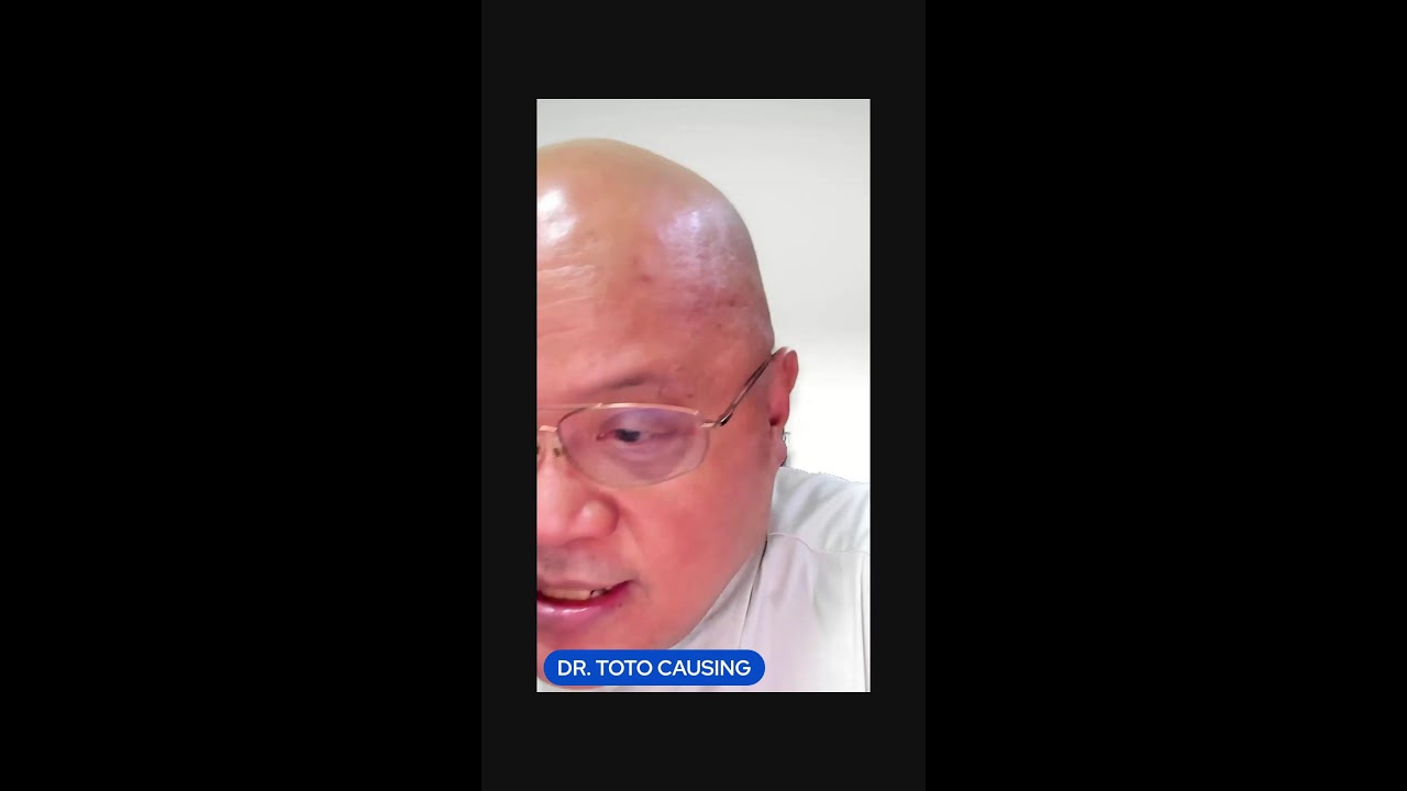 NAG-WARNING CHINA AMBASSADOR -- APEKTADO ANG P0.5-MILLION OFWs sa MACAO, HK, CH 📱