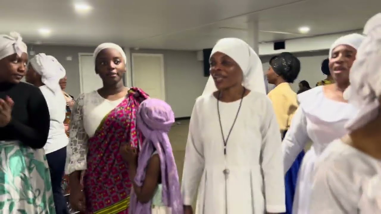 Mkutano wakutowa watawa (Mlima wamizeetuni)