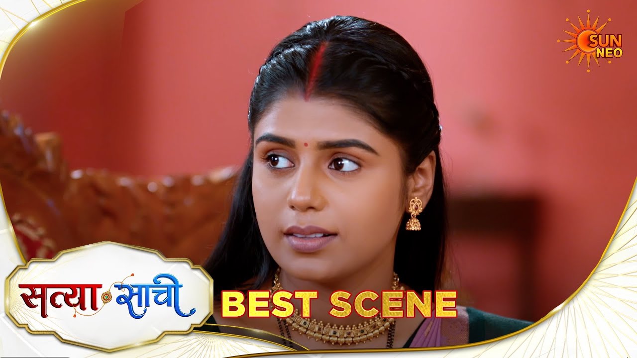 Satyaa Sachee | Best Scene| 29 Mar 2026| Hindi Serial | Sun Neo