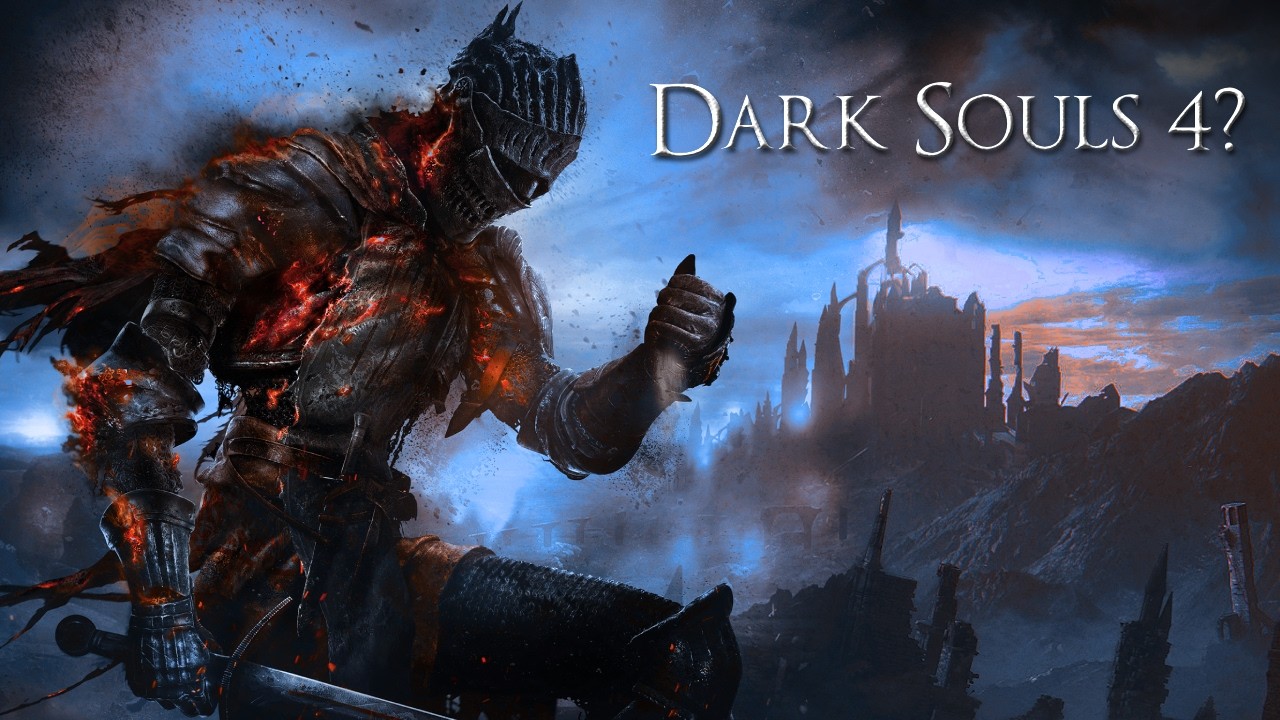 Ranking Possible Soulsborne Sequels from Worst to Best
