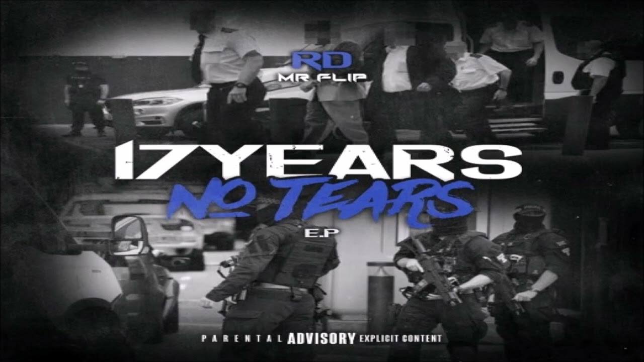 RD - 17 Years No Tears (Full EP)