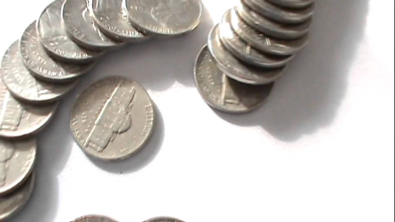Bank roll searching,