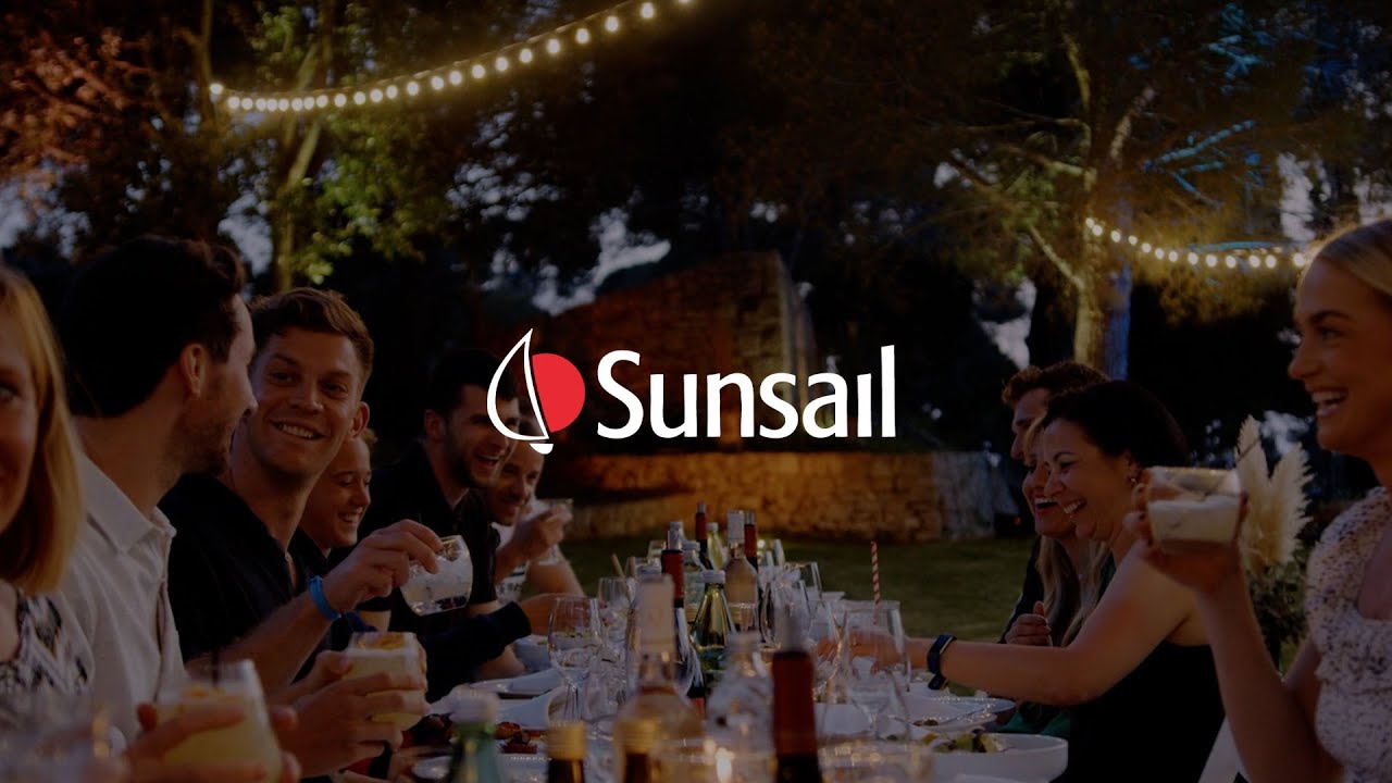 Charter Croatia: Sail with Sunsail