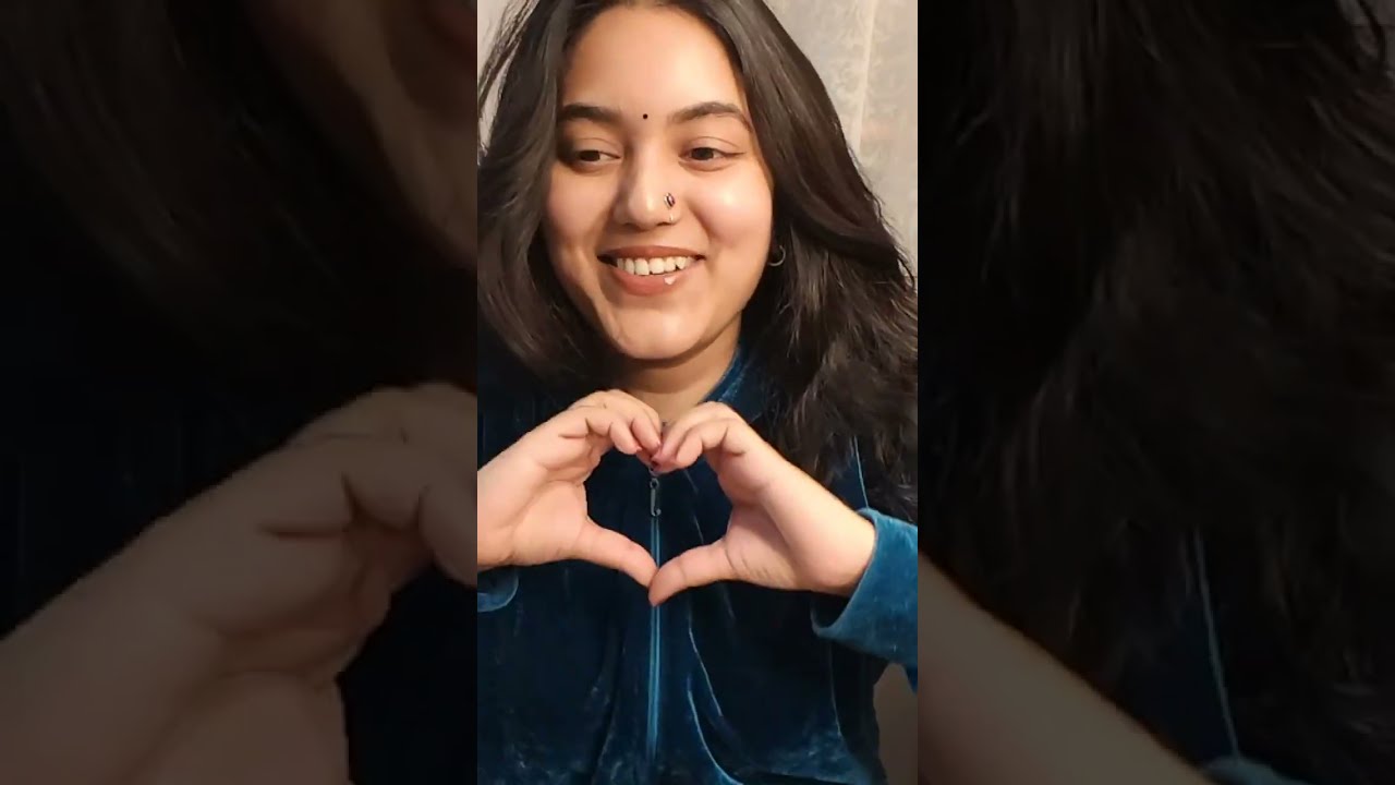 Amrita Tj is live 🤍
