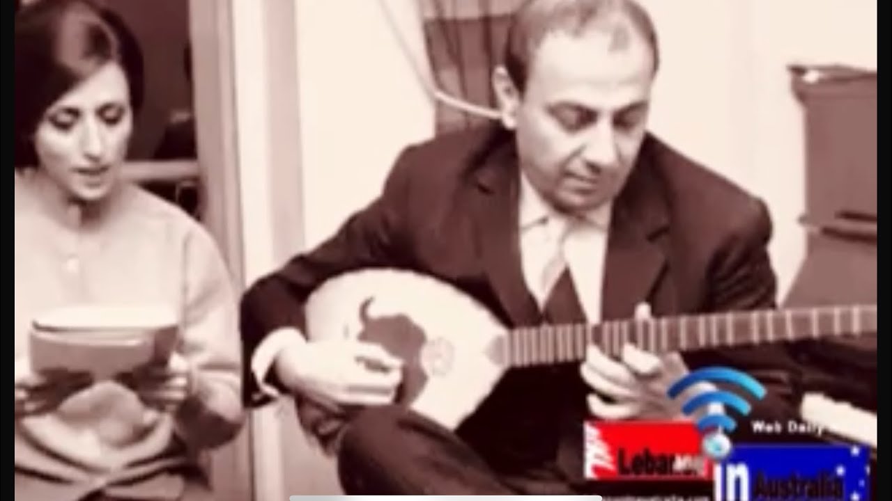 من زمن لبنان الجميل مقابلة نادرة ل عاصي الرحباني وماذا قال عن انفصال فيروز عنه؟!!!