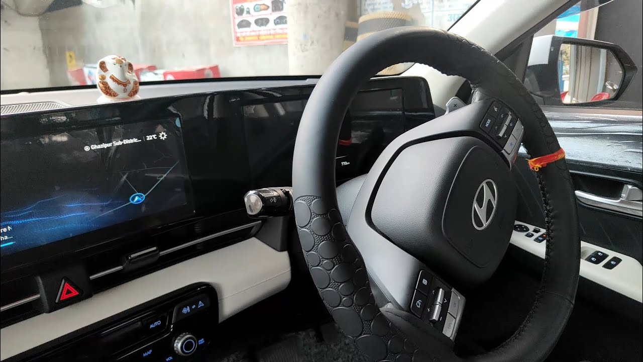how to connect Bluetooth in new  hyundai Verna full review in hindi