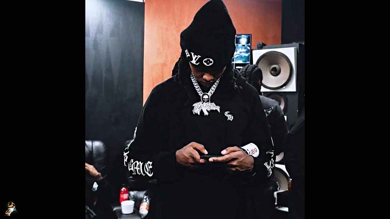 free | Babyfxce E Type Beat 2026 — 