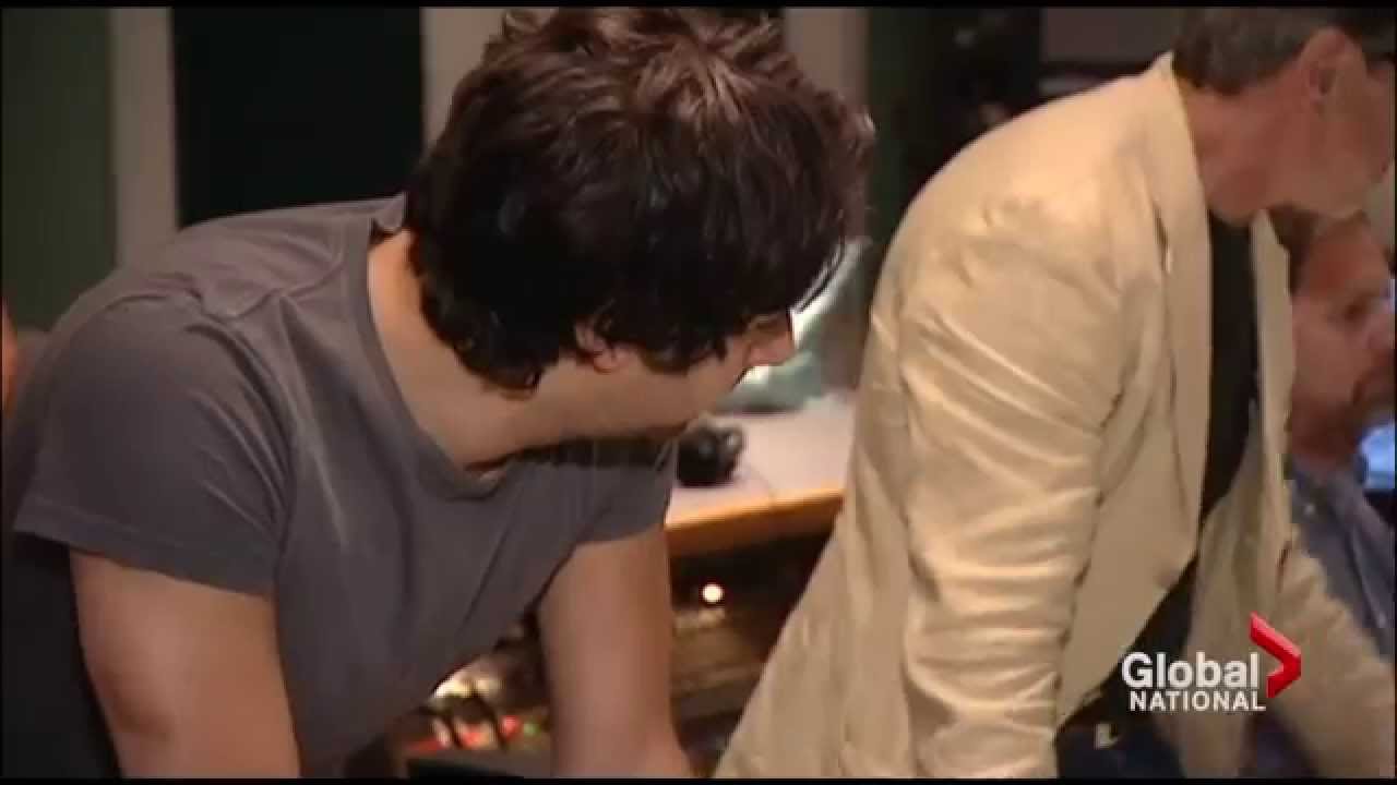 Jian Ghomeshi: CBC saw 