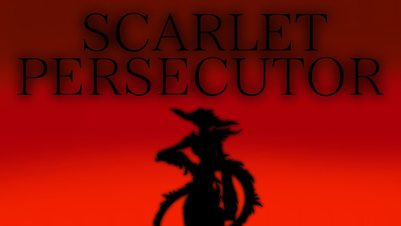Midnight Horrors - Surviving Scarlet Persecutor (Finally)