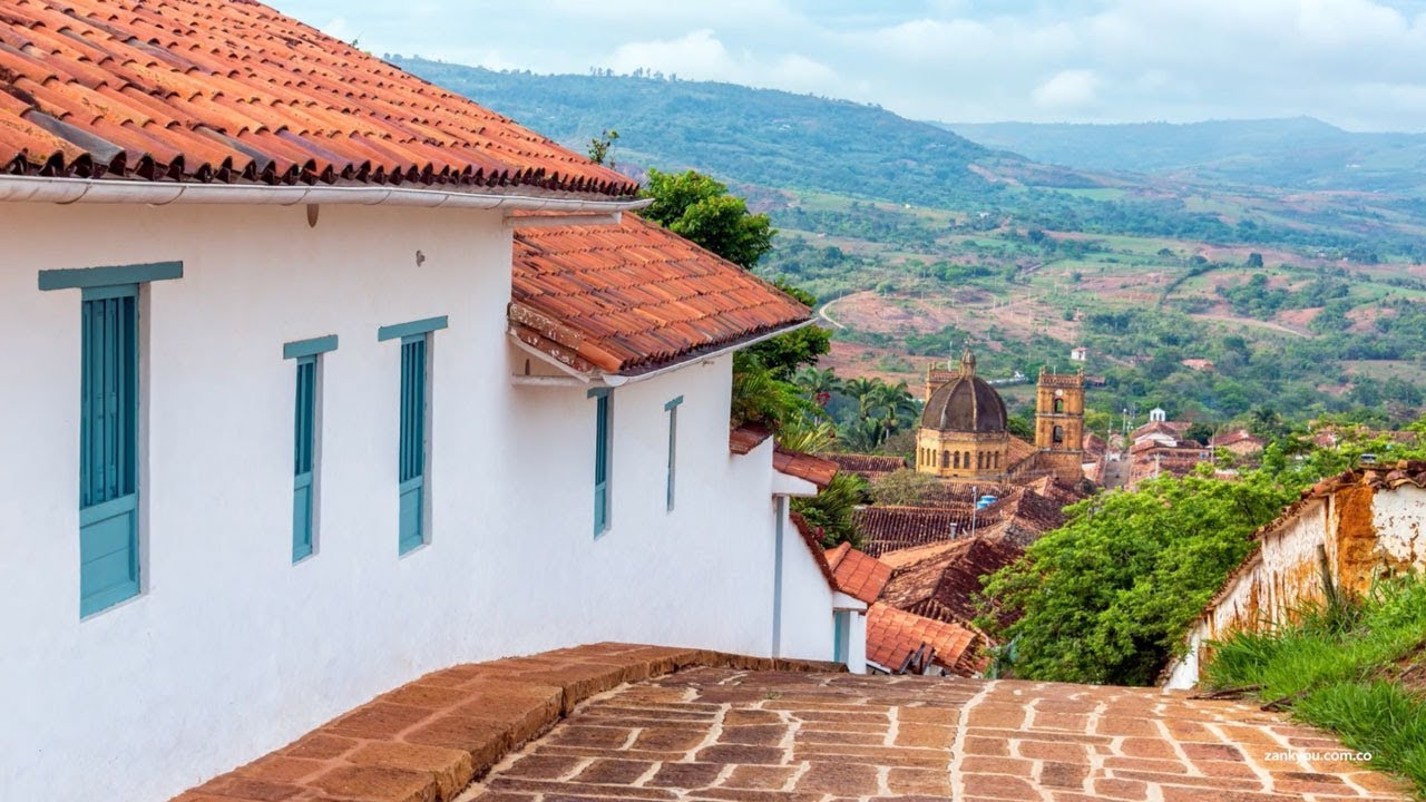 Los 17 pueblos declarados Patrimonio de Colombia ¿Ya los conoce todos?