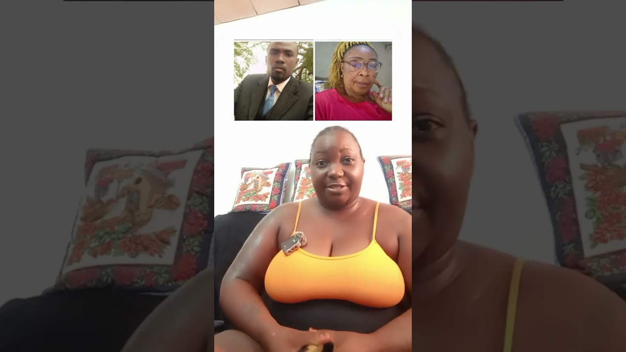 Bad mama bad pikin