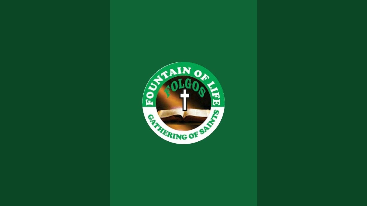 Fountain of Life Gathering of Saints  is live!