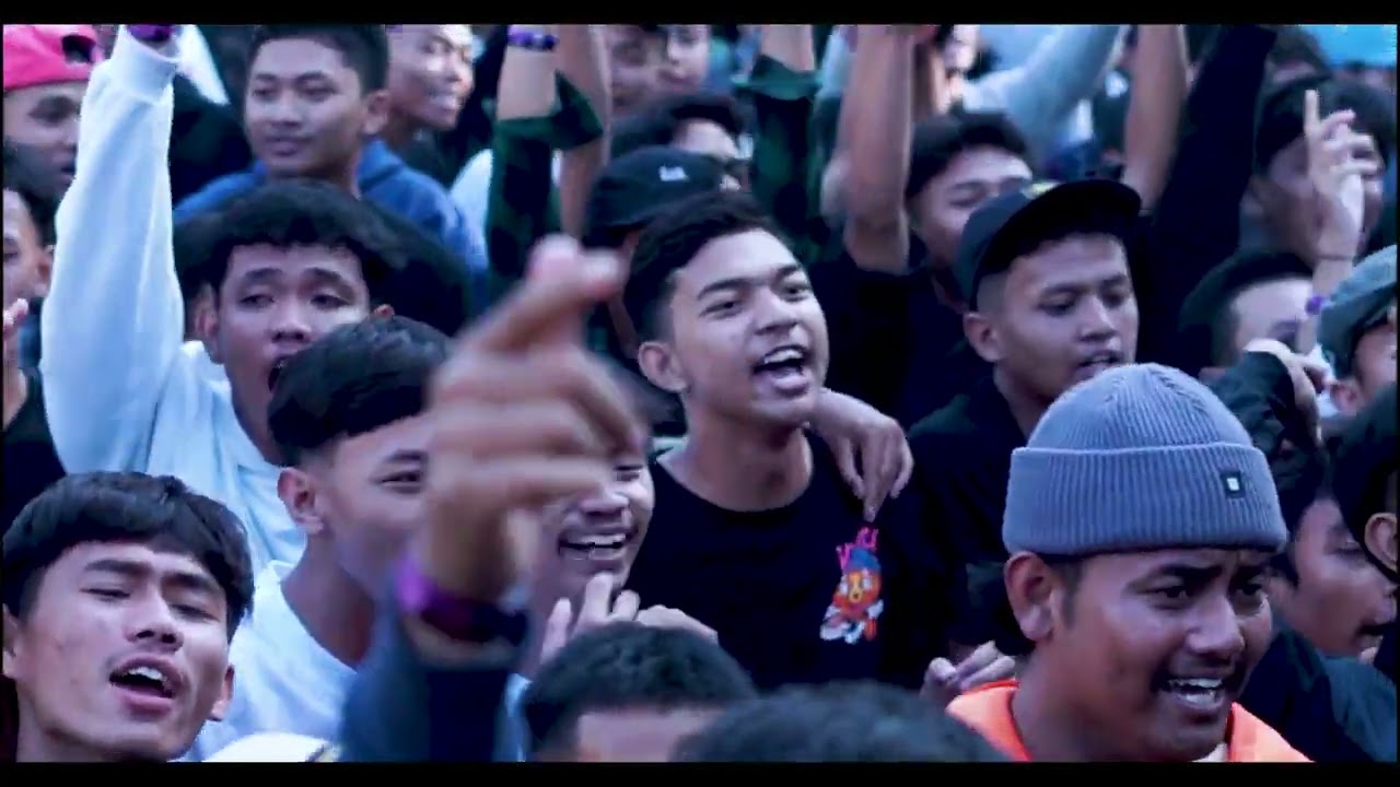 HUT SMKN 1 BANGIL KE 26