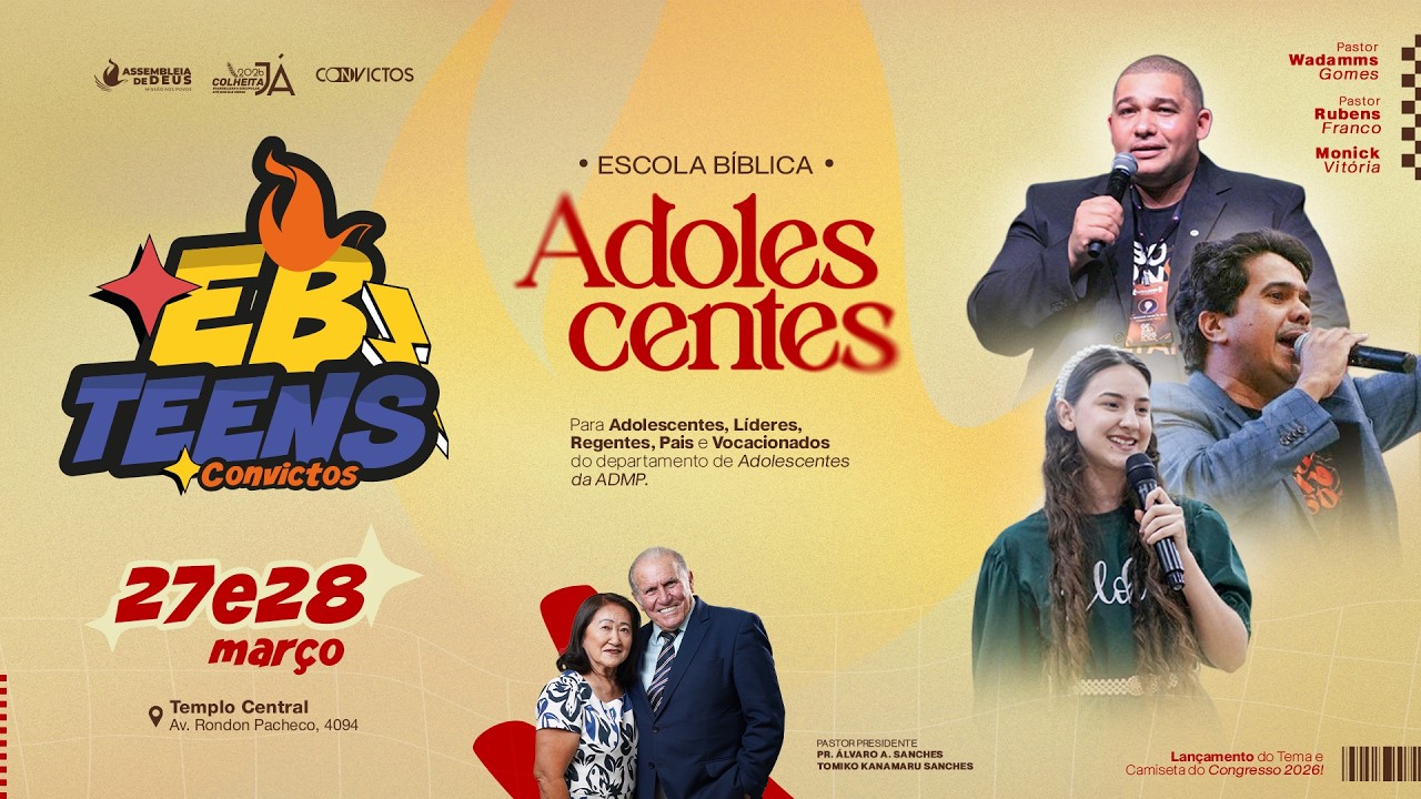 EB TEENS - 27/03/2026 - ADMPTV - #2026colheitaj&aacute;