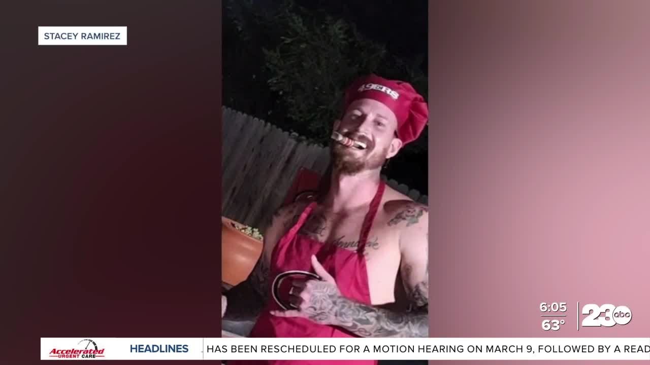 Mother of southwest stabbing victim speaks out for the first time